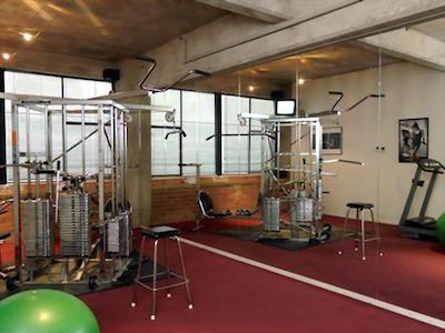 پوندیل مانهاتان