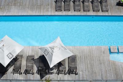 اها ماندلا رهدز پلاس هتل اند اسپا