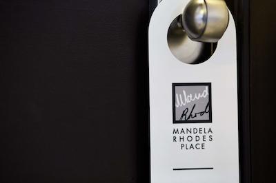 اها ماندلا رهدز پلاس هتل اند اسپا