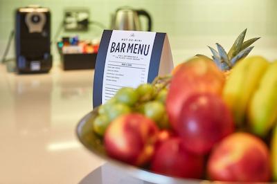 اها ماندلا رهدز پلاس هتل اند اسپا