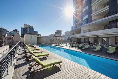 اها ماندلا رهدز پلاس هتل اند اسپا