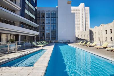 اها ماندلا رهدز پلاس هتل اند اسپا