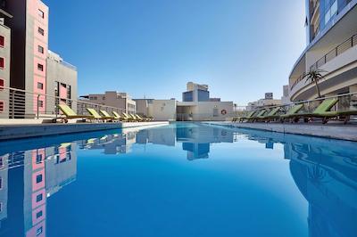 اها ماندلا رهدز پلاس هتل اند اسپا