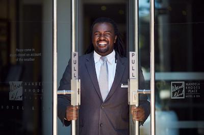 اها ماندلا رهدز پلاس هتل اند اسپا