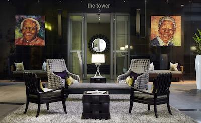 اها ماندلا رهدز پلاس هتل اند اسپا