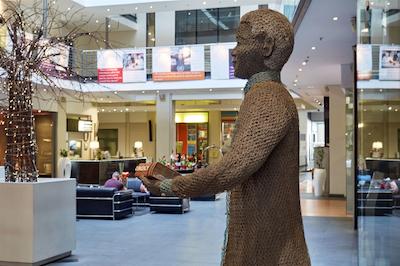 اها ماندلا رهدز پلاس هتل اند اسپا