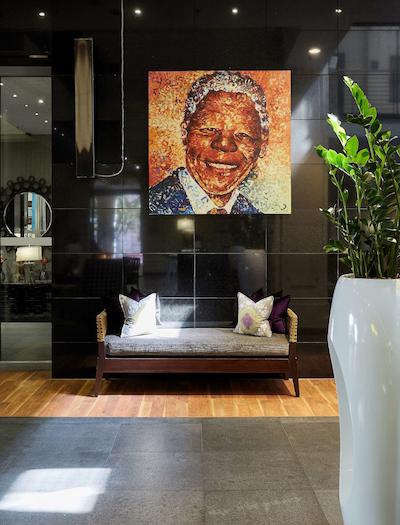 اها ماندلا رهدز پلاس هتل اند اسپا