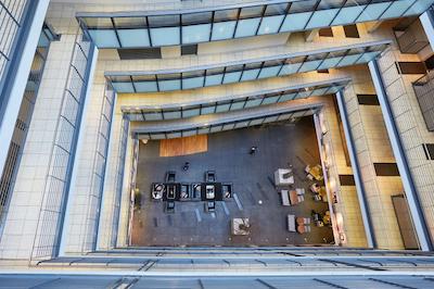 اها ماندلا رهدز پلاس هتل اند اسپا