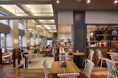 اها ماندلا رهدز پلاس هتل اند اسپا