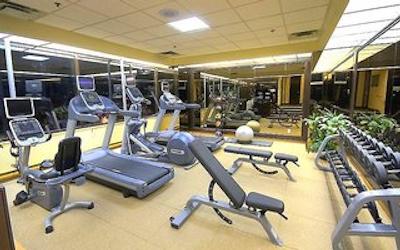 گراند پلازا منتریل سنتر-ویل