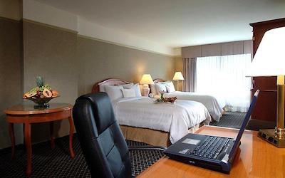 گراند پلازا منتریل سنتر-ویل