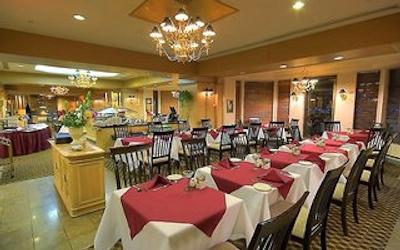 گراند پلازا منتریل سنتر-ویل