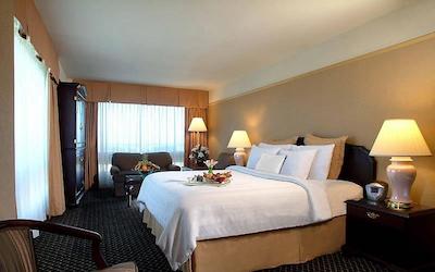 گراند پلازا منتریل سنتر-ویل