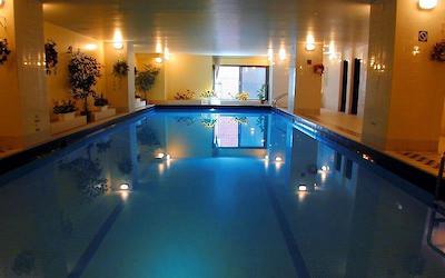 گراند پلازا منتریل سنتر-ویل