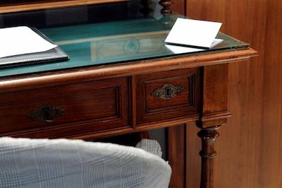 ساوویا کونتری هوس