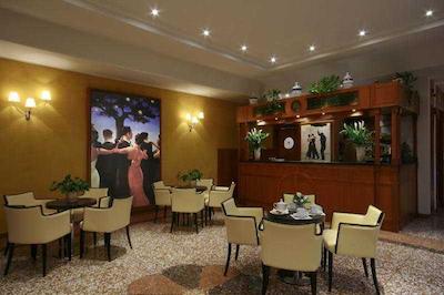 ساوویا کونتری هوس