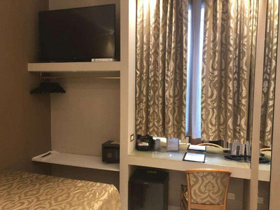 ساوویا کونتری هوس