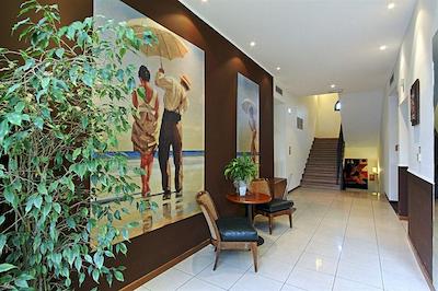 ساوویا کونتری هوس