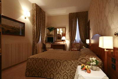 ساوویا کونتری هوس