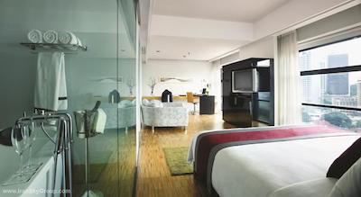 هتل مایا کوالالامپور