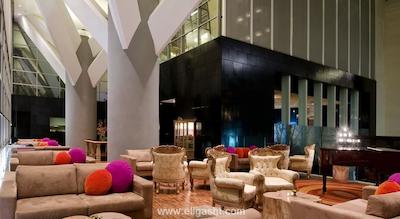 هتل مایا کوالالامپور