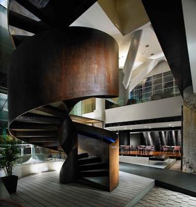 هتل مایا کوالالامپور