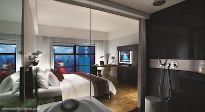 هتل مایا کوالالامپور