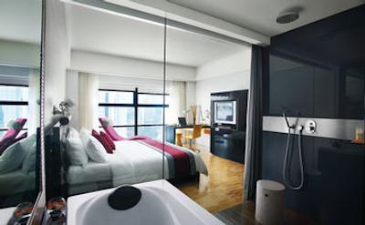 هتل مایا کوالالامپور