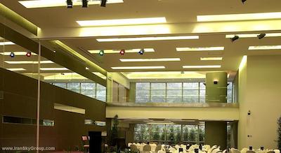 هتل مایا کوالالامپور