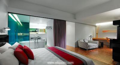 هتل مایا کوالالامپور