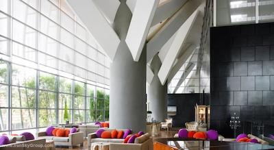 هتل مایا کوالالامپور