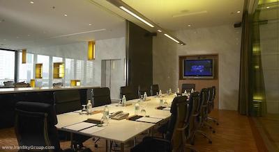 هتل مایا کوالالامپور