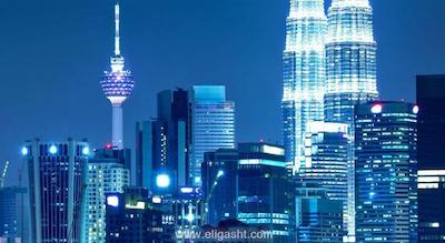 هتل مایا کوالالامپور