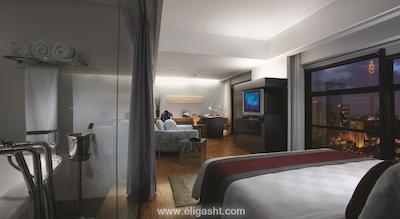 هتل مایا کوالالامپور