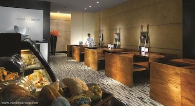 هتل مایا کوالالامپور