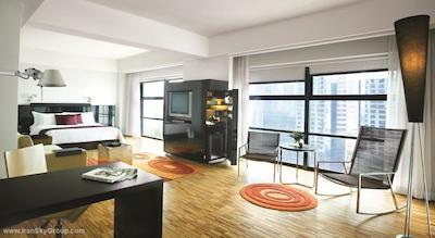 هتل مایا کوالالامپور