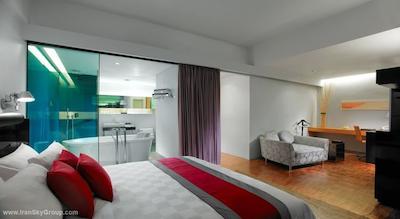 هتل مایا کوالالامپور