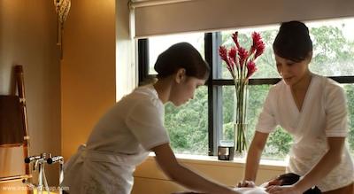 هتل مایا کوالالامپور