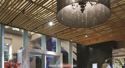 هتل مایا کوالالامپور