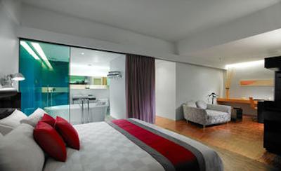 هتل مایا کوالالامپور