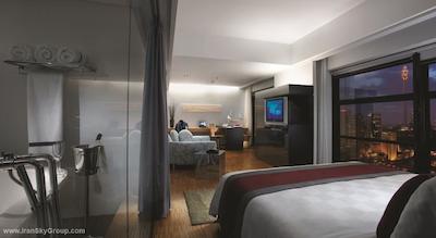 هتل مایا کوالالامپور