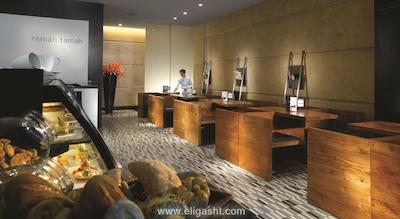 هتل مایا کوالالامپور