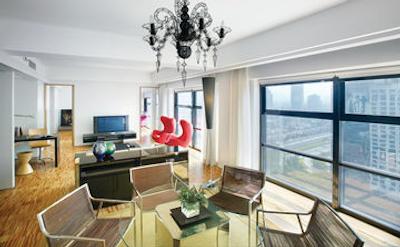 هتل مایا کوالالامپور