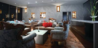 هتل مایا کوالالامپور