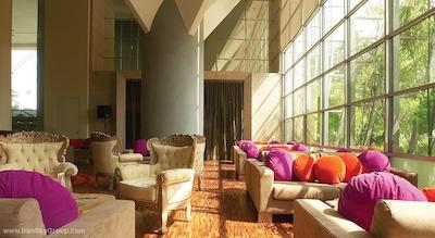 هتل مایا کوالالامپور