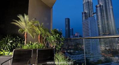 هتل مایا کوالالامپور