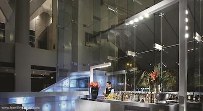 هتل مایا کوالالامپور