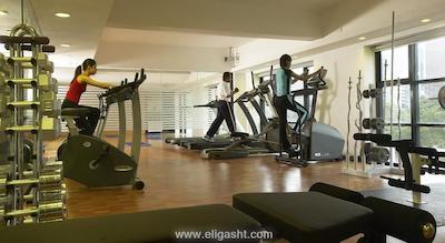 هتل مایا کوالالامپور