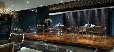 هتل مایا کوالالامپور