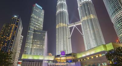 هتل مایا کوالالامپور